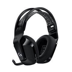 Tai nghe Logitech G733 LIGHTSPEED Wireless RGB Gaming Black