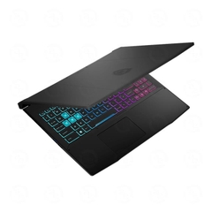 Laptop MSI Katana 15 B13VFK 676VN (Intel Core i7-13620H | 16GB | 1TB | RTX 4060 | 15.6 inch FHD | Win 11 | Đen)