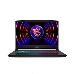Laptop MSI Katana 15 B13VFK 676VN (Intel Core i7-13620H | 16GB | 1TB | RTX 4060 | 15.6 inch FHD | Win 11 | Đen)