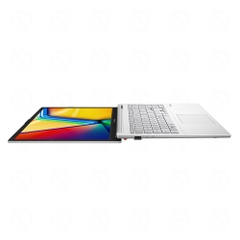 Laptop Asus Vivobook Go 15 E1504FA-NJ454W (Ryzen 5 7520U | 16GB | 512GB | 15.6 inch FHD | AMD Radeon Graphics | Win 11 | Bạc)
