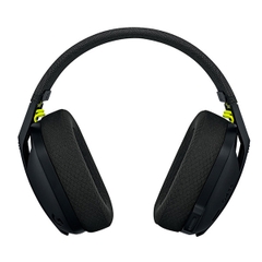 Tai nghe không dây Logitech G435 - Black (Wireless/ Bluetooth)