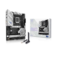 Mainboard Asus ROG Strix B760-A GAMING WIFI (Intel B760/ Socket 1700/ ATX/ 4 khe ram/ DDR5/ 2.5 Gigabit LAN)