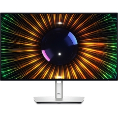 Màn Hình Dell Ultrasharp U2424HE (23.8 inch - FHD - IPS - 120Hz - 5ms - DRR - TMDS - USB TypeC - Network RJ45)