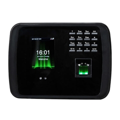 Máy chấm công ZKteco MB460 (Vân tay + Thẻ + Khuôn mặt/ 100.000 Bản ghi)