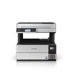 Máy in phun màu đa chức năng Ecotank Epson L6460 Wifi