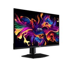 Màn Hình MSI MAG 321UPX QD-OLED (31.5 inch - OLED - 4K - 240Hz - 0.03ms)