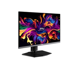 Màn Hình MSI MPG 271QRX QD-OLED (27 inch - OLED - 360Hz - 0.03ms - 2K)