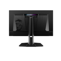 Màn Hình MSI MPG 271QRX QD-OLED (27 inch - OLED - 360Hz - 0.03ms - 2K)