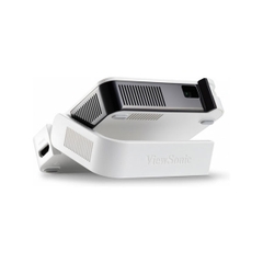 Máy chiếu mini Viewsonic M1 Plus (DLP/ 120 Ansi Lumens/ WVGA)