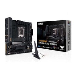 Mainboard Asus TUF GAMING B760M-PLUS WIFI DDR4