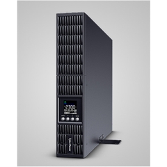 Bộ lưu điện UPS Cyber Power OLS3000ERT2UA (Online/ Rack/ Tower/ 3000VA/ 2700W)