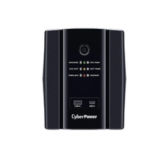 Bộ lưu điện UPS CyberPower UT2200EG (Tower/Line Interactive/2200VA/1320W)