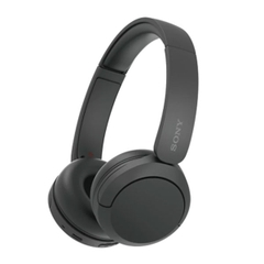 Tai nghe không dây choàng đầu Sony WH-CH520/BZ E (Đen)