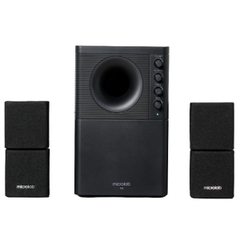 Loa Bluetooth Microlab 2.1 X3BT (X3 Bluetooth)