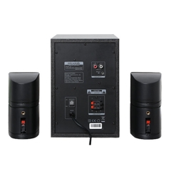 Loa Bluetooth Microlab 2.1 X3BT (X3 Bluetooth)