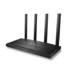 Router WiFi 6 Gigabit băng tần kép TP-Link Archer AX12 AX1500