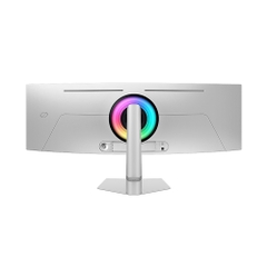 Màn hình Gaming SAMSUNG Odyssey OLED G9 G93SD LS49DG930SEXXV (49 inch - OLED - DQHD - 240Hz - 0.03ms - Cong)