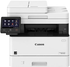 Máy in laser đen trắng đa năng Canon MF445DW (Lê Bảo Minh)