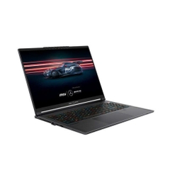 Laptop MSI Stealth A16 Mercedes AMG AI+ A3XWGGG-032VN (AMD Ryzen AI 9 HX 370 | RTX 5070 8GB | 16 inch QHD+ OLED | 32GB | 2TB | Win 1 | Đen)