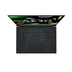 Laptop Gigabyte AERO X16 1VH93VNC94DH (AMD Ryzen AI 7 350 | RTX 5060 8GB GDDR7 | 16 inch WQXGA | 16GB | 1TB | Windows 11 Home SL | Trắng)
