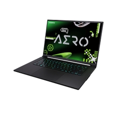 Laptop Gigabyte AERO X16 1VH93VNC94DH (AMD Ryzen AI 7 350 | RTX 5060 8GB GDDR7 | 16 inch WQXGA | 16GB | 1TB | Windows 11 Home SL | Trắng)