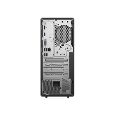 Máy tính để bàn đồng bộ Lenovo ThinkCentre Neo 50T Gen 5 12UB0000VA (Intel Core i3-14100 | 8GB | 256GB | Intel UHD | WL/BT | KB/M | NoOS | 1Y Pre | Đen)