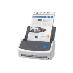 Máy Scan Ricoh IX1600 PA03770-B401 (A4/A5/ Đảo mặt/ ADF/ USB/ Wifi)