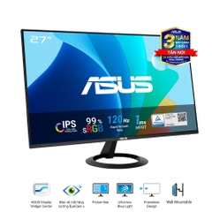 Màn Hình ASUS VZ279HG (27 inch - IPS - FHD - 120Hz - 1ms)