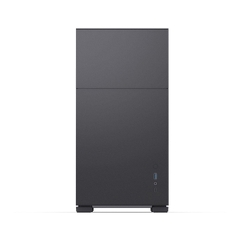 Vỏ máy tính Jonsbo D41 STD Black (Mid Tower/ ATX/ Đen)