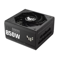 Nguồn máy tính Asus TUF Gaming 850W Gold EVO ( ATX 3.1 - Pcie 5.0 - Full Modular)