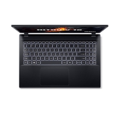 Laptop Acer Nitro ANV15-41-R732 NH.QPESV.005 (AMD Ryzen 5 6600H | RTX 4050 6GB | 15.6 inch FHD | 16GB | 512GB | Windows 11 Home SL | Đen)
