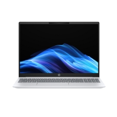 Laptop HP OmniBook 5 16-ag1066AU BZ7S9PA (AMD Ryzen AI 7 350 | AMD Radeon 860M | 16 inch WUXGA | Touch | 16 GB | 512 GB | Windows 11 Home | Office | Bạc)