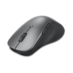 Chuột không dây Lenovo Pro Rechargeable 4Y51J62544 (Grey/ Bluetooth)