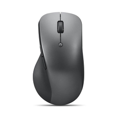 Chuột không dây Lenovo Pro Rechargeable 4Y51J62544 (Grey/ Bluetooth)