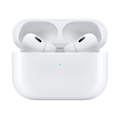 Tai nghe không dây nhét tai Bluetooth True Wireless Wiwu Airbuds Pro ANC - Màu trắng