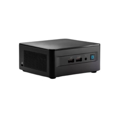 Mini PC Asus NUC 13 Pro Tall NUC13ANHI3 (Core i3 1315U/ NoOS/ 3Y)