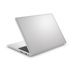 Laptop Dell 14 DC14255 DC4AI5278W1 (AI 5 330/ 16GB/ 512GB SSD/ 14 inch WUXGA/ Win 11/ Office/ Platinium Silver/ 1Y)