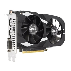 Card đồ họa Asus Dual GeForce RTX 3050 OC Edition (6GB/ GDDR6/ 96 bit)