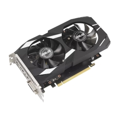 Card đồ họa Asus Dual GeForce RTX 3050 OC Edition (6GB/ GDDR6/ 96 bit)