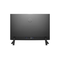 Máy tính bàn All in One Dell EC24250 DR93T5 (Intel Core i5-1334U(10*3.4) | 8G DD5 | 512SSD | 23.8FHD | Camera | SP/BT | KB/M | W11SL+OFFICE2024 | ĐEN/1Yr)