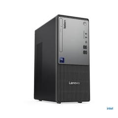 Máy tính để bàn đồng bộ ThinkCentre neo 50t Gen 6 13BB0005VA (Intel Core Ultra 5 225 | 8GB | 512GB | Intel Graphics | Chuột | Bàn phím | Đen | NoOS)