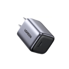 Củ sạc nhanh 30W chuẩn USB Type C hỗ trợ GaN chính hãng Ugreen 90901