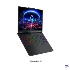 Laptop Lenovo Legion 5 15IPH11 83RW0023VN (Intel Core™ Ultra 7 356H | RTX 5060 8GB | 15.3 inch WQXGA OLED 165Hz | 16GB | 512GB | Win 11 | Office | Đen)