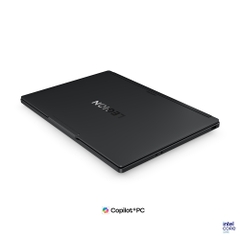 Laptop Lenovo Legion 5 15IPH11 83RW0023VN (Intel Core™ Ultra 7 356H | RTX 5060 8GB | 15.3 inch WQXGA OLED 165Hz | 16GB | 512GB | Win 11 | Office | Đen)