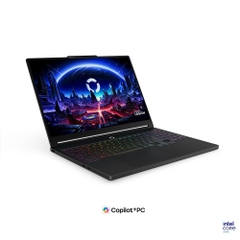 Laptop Lenovo Legion 5 15IPH11 83RW0023VN (Intel Core™ Ultra 7 356H | RTX 5060 8GB | 15.3 inch WQXGA OLED 165Hz | 16GB | 512GB | Win 11 | Office | Đen)
