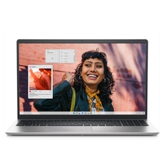 Laptop Dell Inspiron 3530 P16WD1 (i5 1334U/ 8GB/ 512GB SSD/ 15.6 inch FHD/ Win 11/ Office/ Silver/ 1Y)