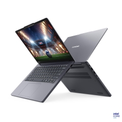 Laptop Lenovo IdeaPad Slim 3 14IPH11 83UQ003NVN (Intel Core Ultra 5 322 | Integrated Intel® Graphics | 14 inch WUXGA IPS | 16GB | 512GB | Win 11 | Xám)
