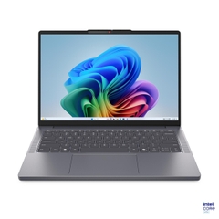 Laptop Lenovo IdeaPad Slim 3 14IPH11 83UQ003NVN (Intel Core Ultra 5 322 | Integrated Intel® Graphics | 14 inch WUXGA IPS | 16GB | 512GB | Win 11 | Xám)