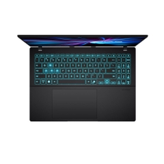 Laptop ASUS Gaming V16 V3607VJ-TK189W (Intel Core 5 210H | RTX 3050 6GB | 16-inch WUXGA | 16GB | 512GB | Windows 11 | Đen)