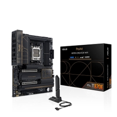Mainboard Asus ProArt X870E-CREATOR WIFI (AMD X870/ Socket AM5/ ATX/ 4 khe ram/ DDR5/ 2.5 Gigabit LAN)